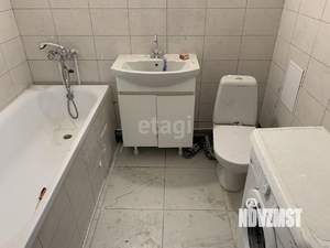Студия квартира, на длительный срок, 19м2, 2/10 этаж
