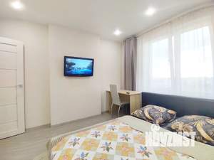 2-к квартира, посуточно, 44м2, 16/17 этаж