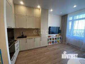 1-к квартира, на длительный срок, 42м2, 10/10 этаж