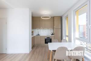 1-к квартира, на длительный срок, 47м2, 10/17 этаж