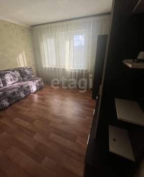 1-к квартира, на длительный срок, 34м2, 7/8 этаж