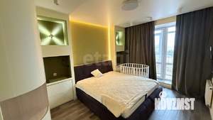 3-к квартира, на длительный срок, 69м2, 13/17 этаж