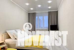 1-к квартира, посуточно, 40м2, 5/14 этаж