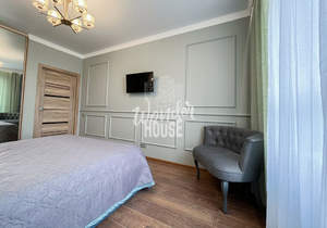 1-к квартира, на длительный срок, 50м2, 13/14 этаж