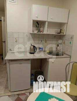 Студия квартира, на длительный срок, 18м2, 7/16 этаж