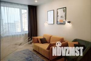 1-к квартира, посуточно, 30м2, 7/13 этаж