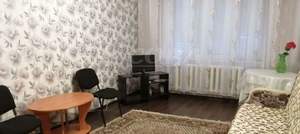 1-к квартира, на длительный срок, 44м2, 2/14 этаж