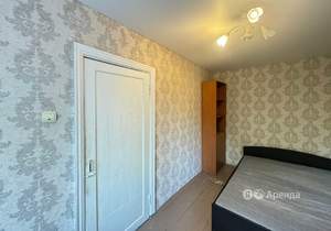 2-к квартира, на длительный срок, 44м2, 2/4 этаж