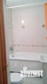 Студия квартира, на длительный срок, 28м2, 10/18 этаж