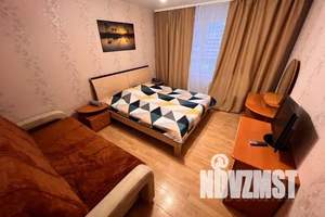 2-к квартира, посуточно, 80м2, 8/10 этаж