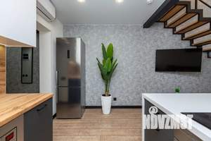 1-к квартира, посуточно, 50м2, 10/10 этаж