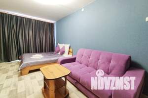 2-к квартира, посуточно, 48м2, 2/13 этаж