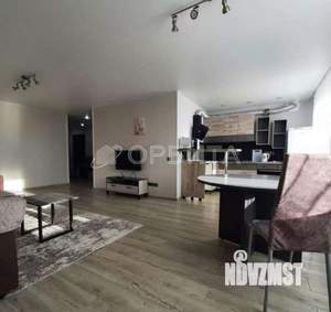 1-к квартира, на длительный срок, 68м2, 6/12 этаж