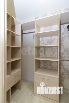 1-к квартира, на длительный срок, 40м2, 11/17 этаж