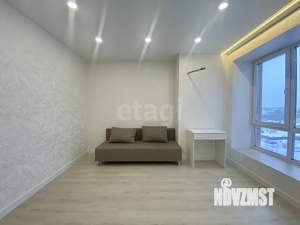 1-к квартира, на длительный срок, 40м2, 7/14 этаж