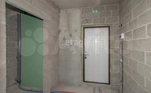 1-к квартира, на длительный срок, 35м2, 12/23 этаж