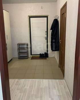 1-к квартира, на длительный срок, 41м2, 12/16 этаж