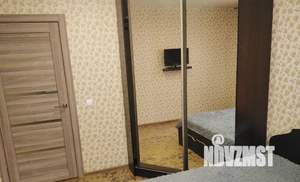 2-к квартира, посуточно, 50м2, 12/17 этаж