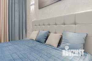 1-к квартира, посуточно, 40м2, 5/14 этаж