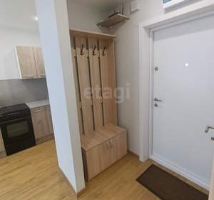 1-к квартира, на длительный срок, 35м2, 19/24 этаж