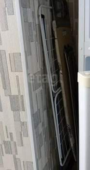 Студия квартира, на длительный срок, 16м2, 6/10 этаж