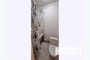 1-к квартира, посуточно, 30м2, 1/9 этаж