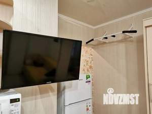 1-к квартира, посуточно, 33м2, 1/1 этаж