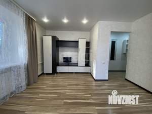 Студия квартира, на длительный срок, 30м2, 2/5 этаж