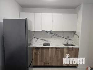 Студия квартира, посуточно, 26м2, 17/25 этаж