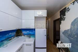 1-к квартира, на длительный срок, 29м2, 2/5 этаж