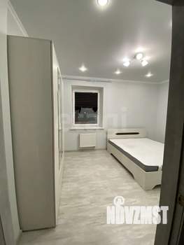 2-к квартира, на длительный срок, 59м2, 3/17 этаж