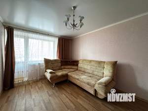 1-к квартира, на длительный срок, 36м2, 2/10 этаж