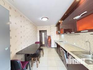 3-к квартира, на длительный срок, 89м2, 11/13 этаж