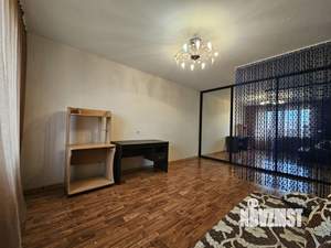 1-к квартира, на длительный срок, 42м2, 6/9 этаж