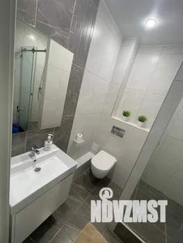 2-к квартира, посуточно, 40м2, 3/12 этаж