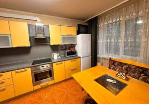1-к квартира, на длительный срок, 43м2, 2/10 этаж