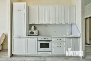 1-к квартира, посуточно, 56м2, 1/1 этаж