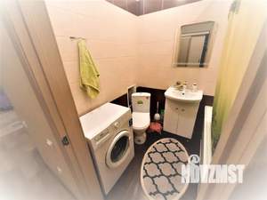 Студия квартира, посуточно, 28м2, 8/18 этаж