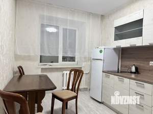 1-к квартира, на длительный срок, 37м2, 7/10 этаж