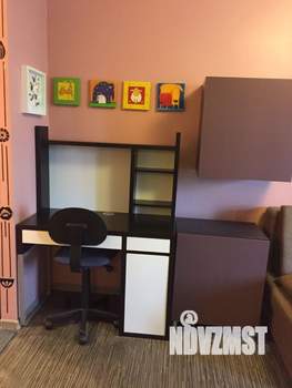 Студия квартира, на длительный срок, 30м2, 7/16 этаж