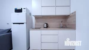 1-к квартира, посуточно, 40м2, 4/25 этаж