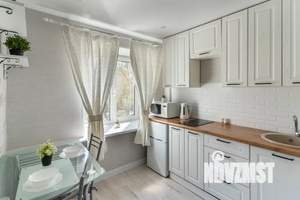 1-к квартира, посуточно, 29м2, 3/5 этаж
