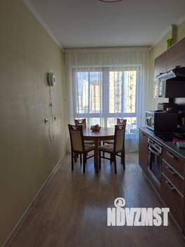 3-к квартира, на длительный срок, 90м2, 6/14 этаж