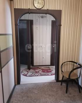 2-к квартира, на длительный срок, 67м2, 4/10 этаж