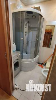Студия квартира, на длительный срок, 30м2, 15/16 этаж