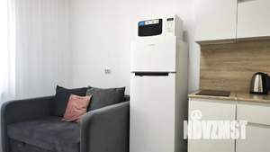1-к квартира, посуточно, 40м2, 4/25 этаж