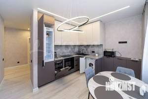 2-к квартира, на длительный срок, 60м2, 7/17 этаж