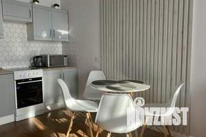2-к квартира, посуточно, 40м2, 10/19 этаж
