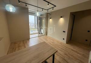 1-к квартира, на длительный срок, 37м2, 16/17 этаж