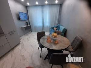 1-к квартира, на длительный срок, 51м2, 3/10 этаж